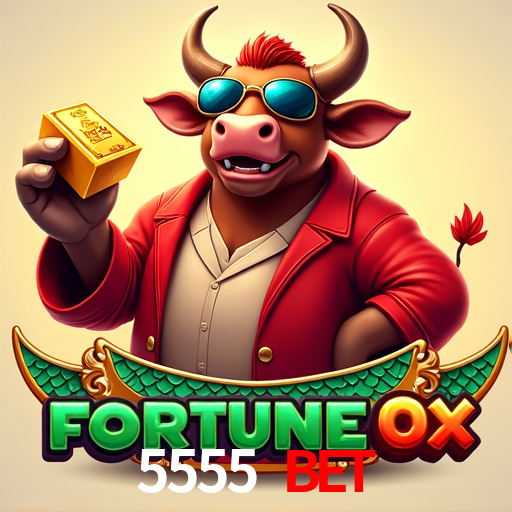 Apostas Esportivas no 5555 Bet
